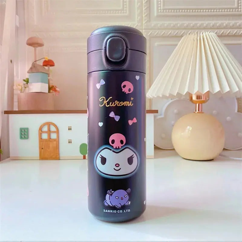 Gourde d'Eau Hello kitty 420ml