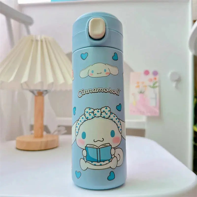 Gourde d'Eau Hello kitty 420ml