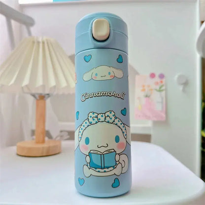 Gourde d'Eau Hello kitty 420ml