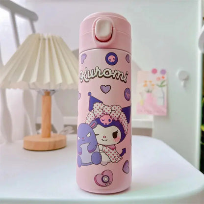 Gourde d'Eau Hello kitty 420ml