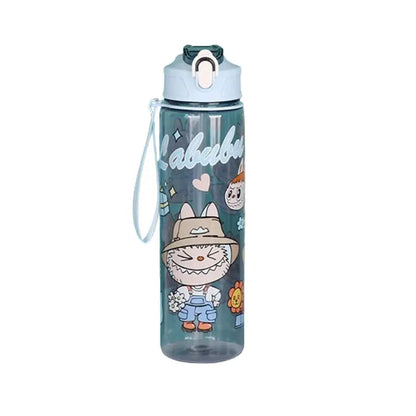 Gourde d'Eau Labubu 750ml
