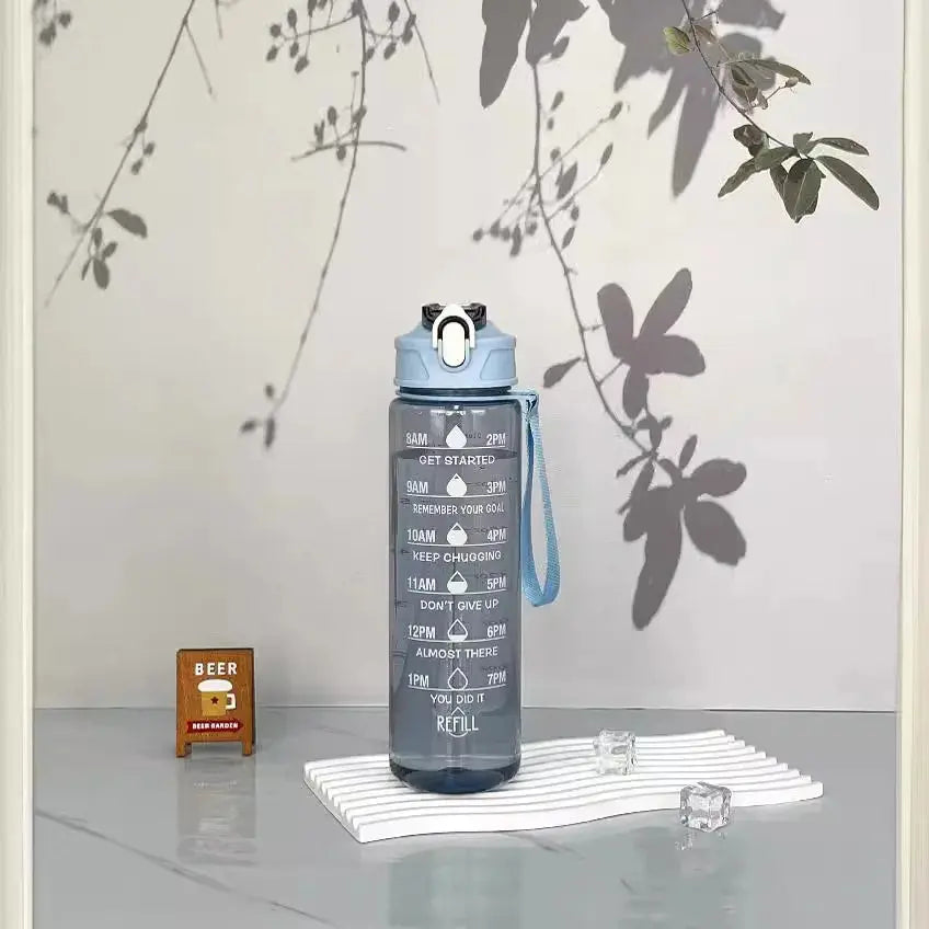 Gourde d'Eau Labubu 750ml