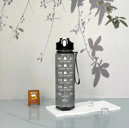 Gourde d'Eau Labubu 750ml