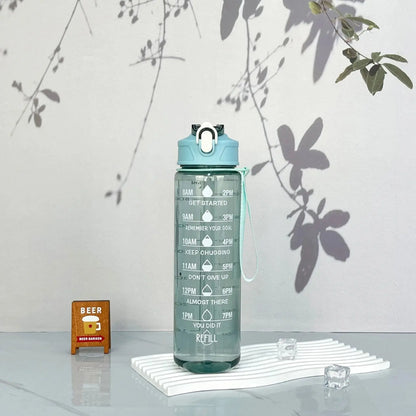 Gourde d'Eau Labubu 750ml