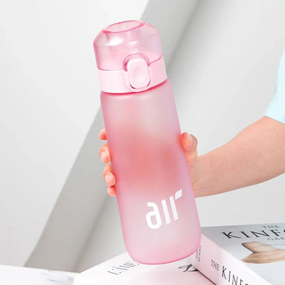 Gourde d'Eau rétro-olfaction 650ml
