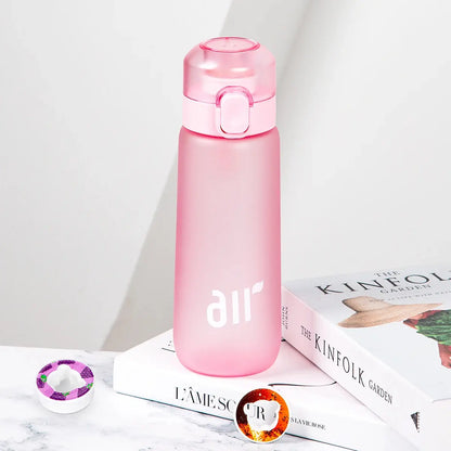 Gourde d'Eau rétro-olfaction 650ml