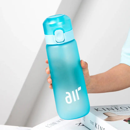 Gourde d'Eau rétro-olfaction 650ml