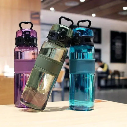 Gourde d'Eau Salle de Sport 500 ml