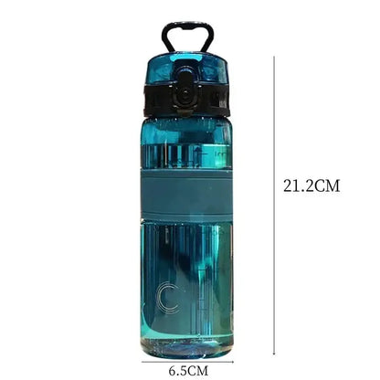 Gourde d'Eau Salle de Sport 500 ml