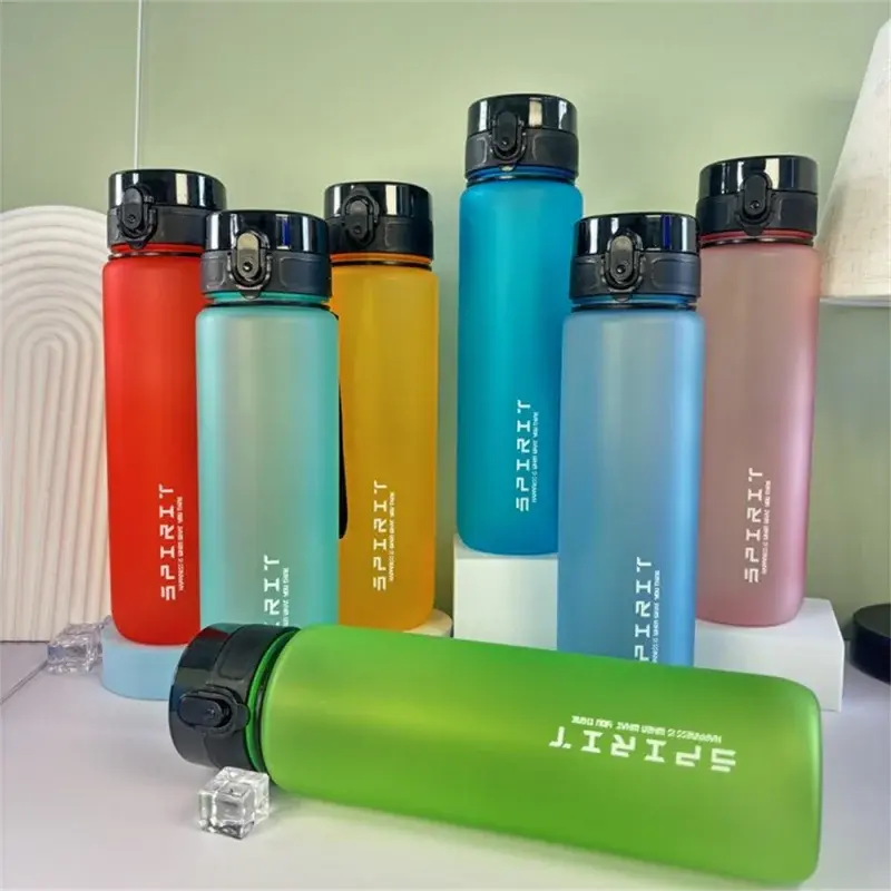 Gourde d'Eau Sport SPIRIT