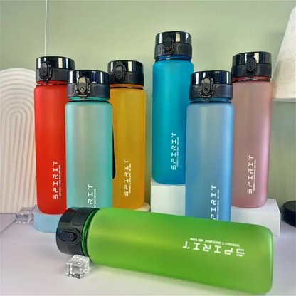 Gourde d'Eau Sport SPIRIT