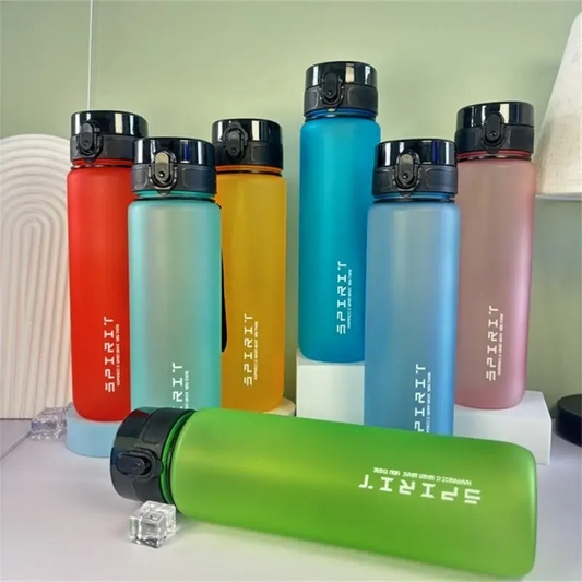 Gourde d'Eau Sport SPIRIT