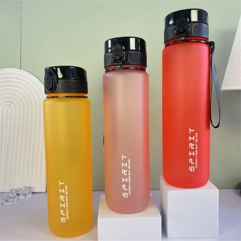 Gourde d'Eau Sport SPIRIT