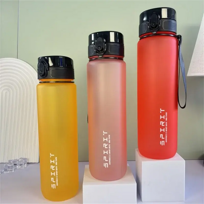 Gourde d'Eau Sport SPIRIT