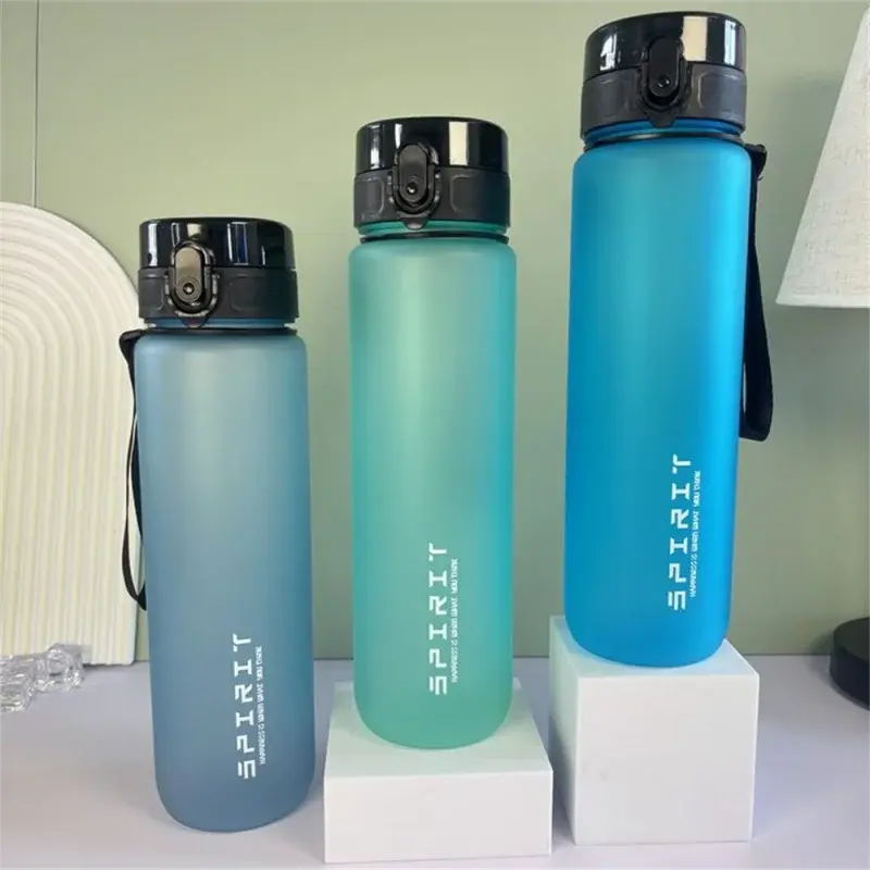 Gourde d'Eau Sport SPIRIT