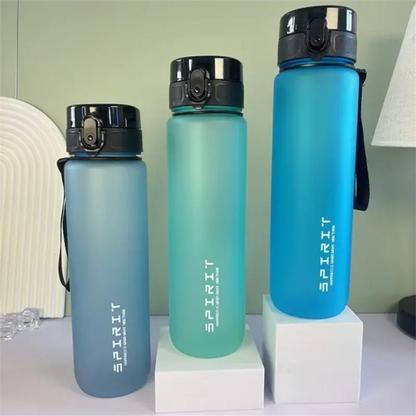 Gourde d'Eau Sport SPIRIT