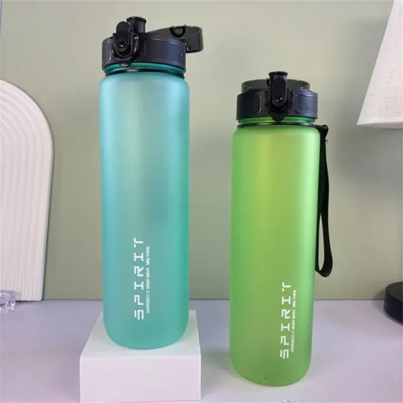 Gourde d'Eau Sport SPIRIT