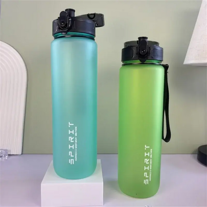 Gourde d'Eau Sport SPIRIT