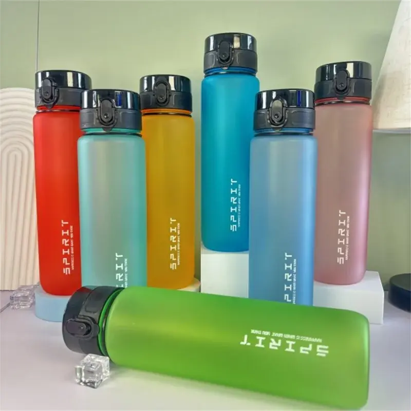 Gourde d'Eau Sport SPIRIT