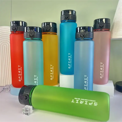 Gourde d'Eau Sport SPIRIT
