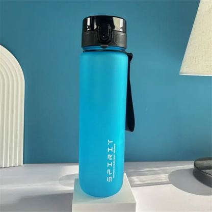 Gourde d'Eau Sport SPIRIT