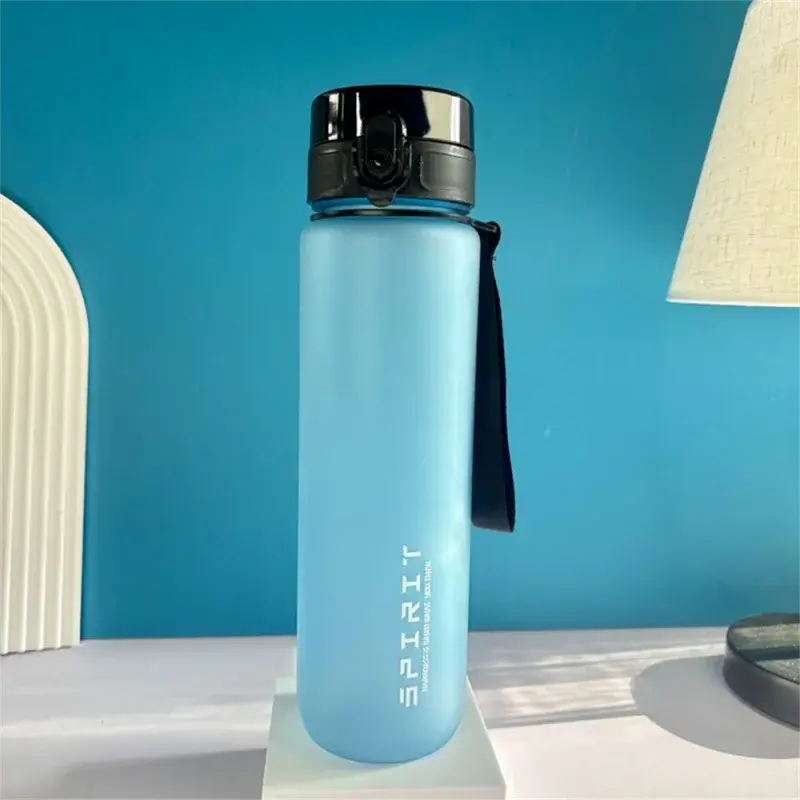 Gourde d'Eau Sport SPIRIT