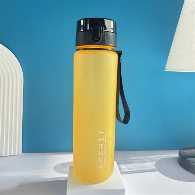 Gourde d'Eau Sport SPIRIT