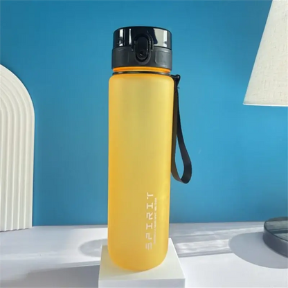 Gourde d'Eau Sport SPIRIT
