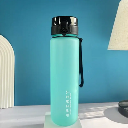 Gourde d'Eau Sport SPIRIT