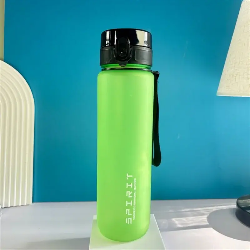 Gourde d'Eau Sport SPIRIT