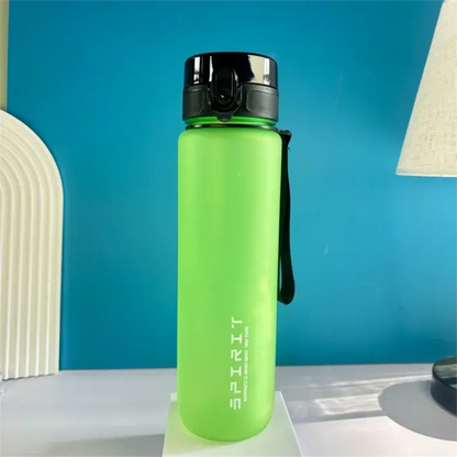 Gourde d'Eau Sport SPIRIT