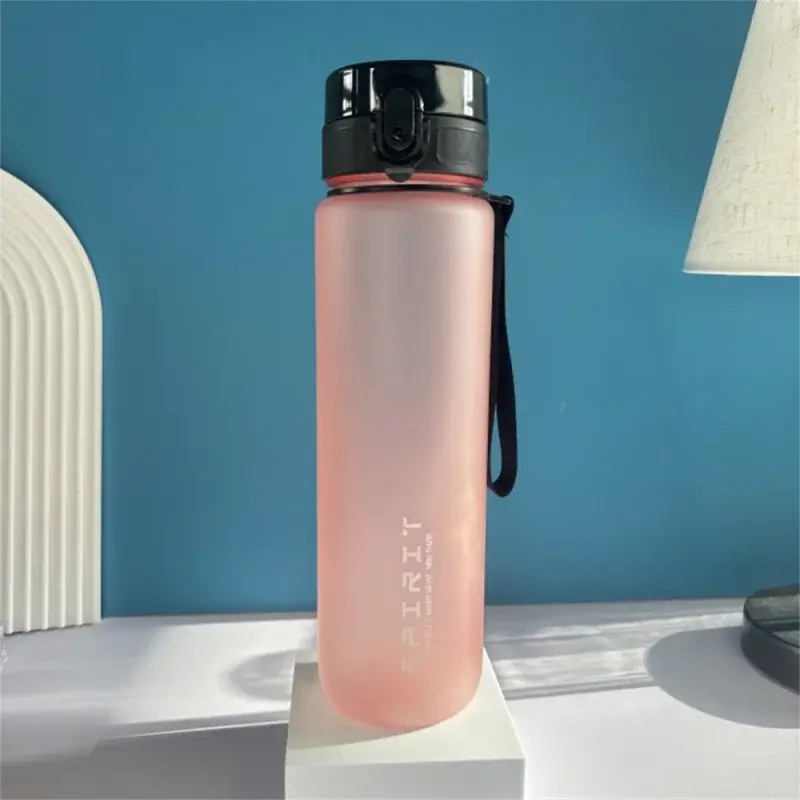Gourde d'Eau Sport SPIRIT