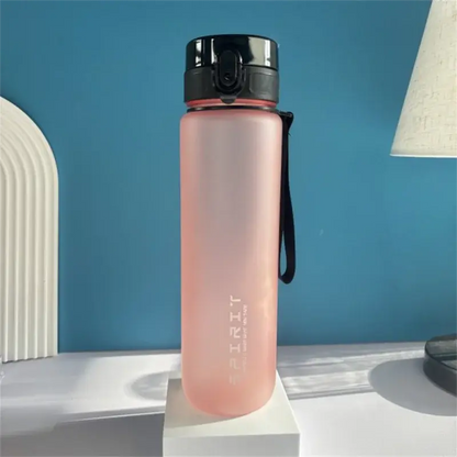 Gourde d'Eau Sport SPIRIT