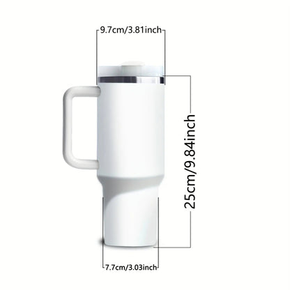 Gourde d'Eau Stitch et Angel 40oz (Disney)