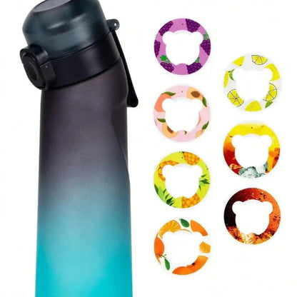 Gourde d'Eau aromatisée Air Up 0.65L