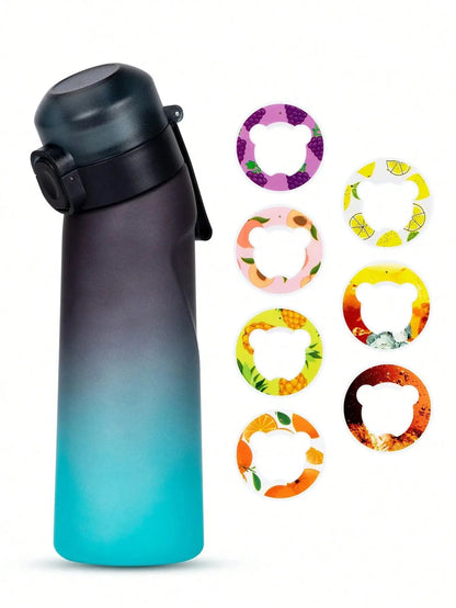 Gourde d'Eau aromatisée Air Up 0.65L