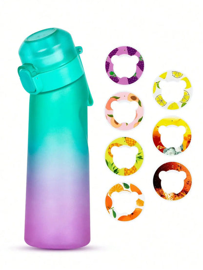 Gourde d'Eau aromatisée Air Up 0.65L