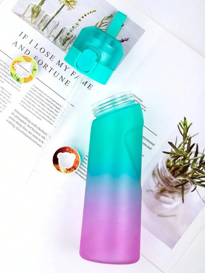 Gourde d'Eau aromatisée Air Up 0.65L