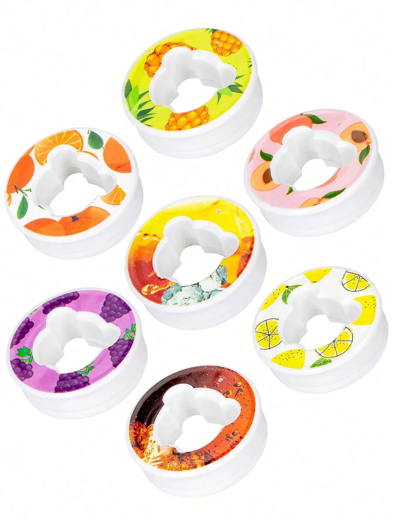 Gourde d'Eau aromatisée Air Up 0.65L