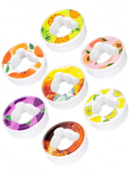 Gourde d'Eau aromatisée Air Up 0.65L