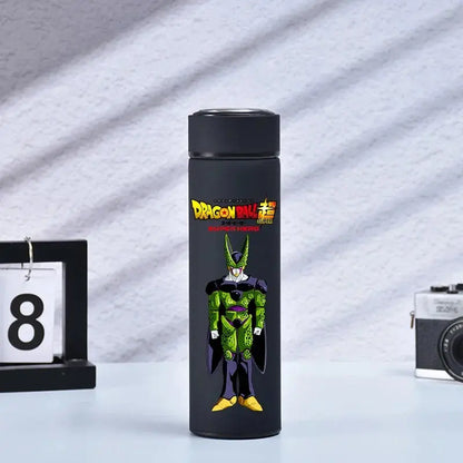 Gourde d'Eau dragon ball Connectée 500ml