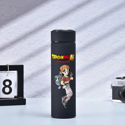 Gourde d'Eau dragon ball Connectée 500ml
