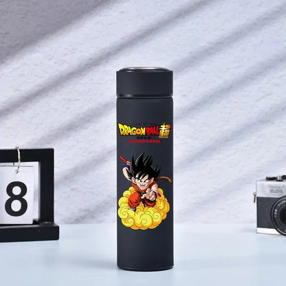Gourde d'Eau dragon ball Connectée 500ml