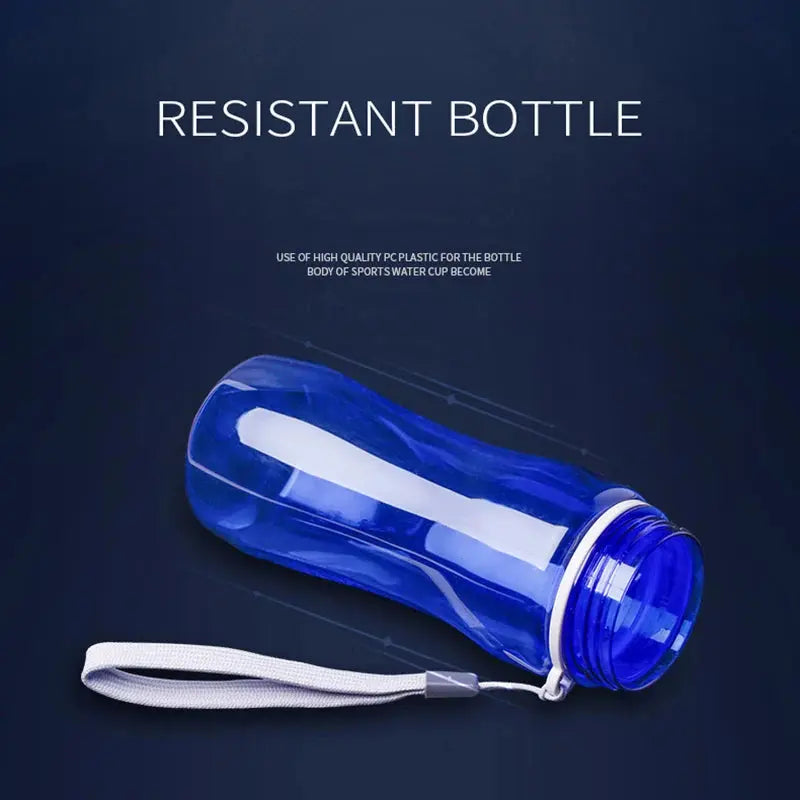 Gourde d'Eau sans BPA 560 ml