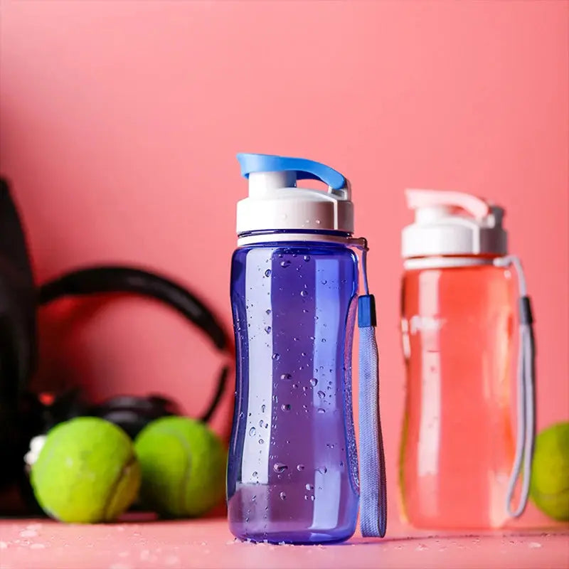 Gourde d'Eau sans BPA 560 ml