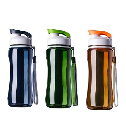 Gourde d'Eau sans BPA 560 ml