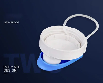 Gourde d'Eau sans BPA 560 ml