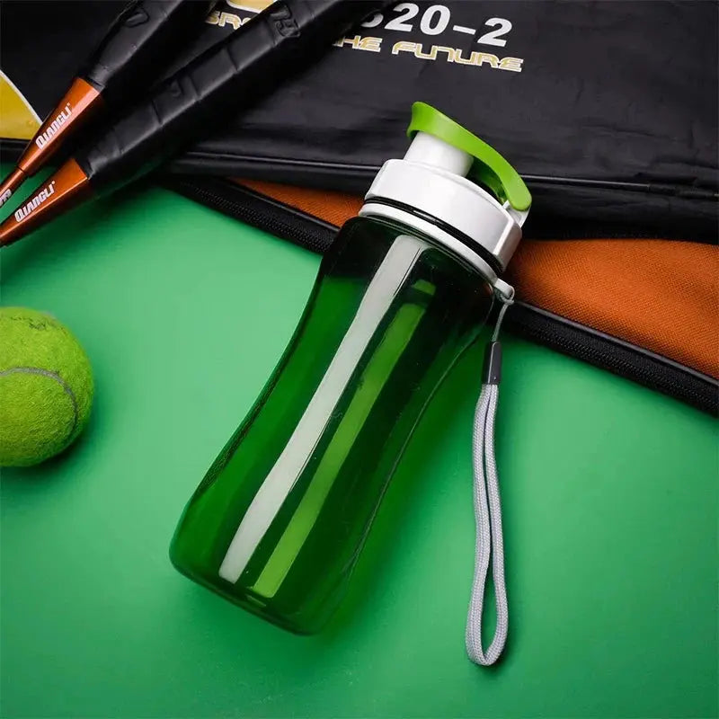 Gourde d'Eau sans BPA 560 ml