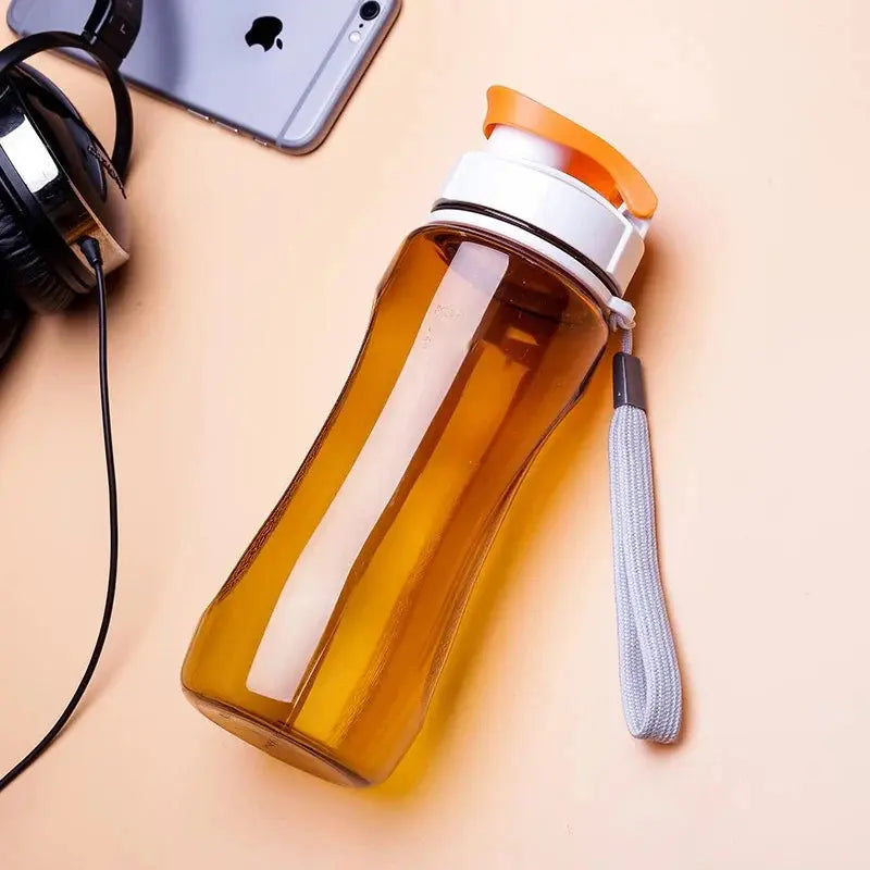 Gourde d'Eau sans BPA 560 ml