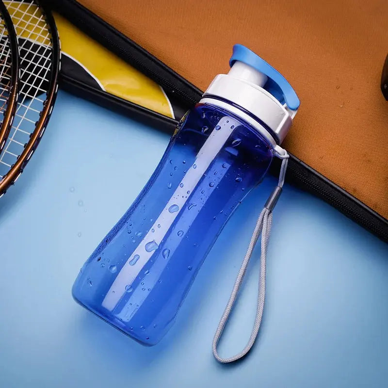 Gourde d'Eau sans BPA 560 ml